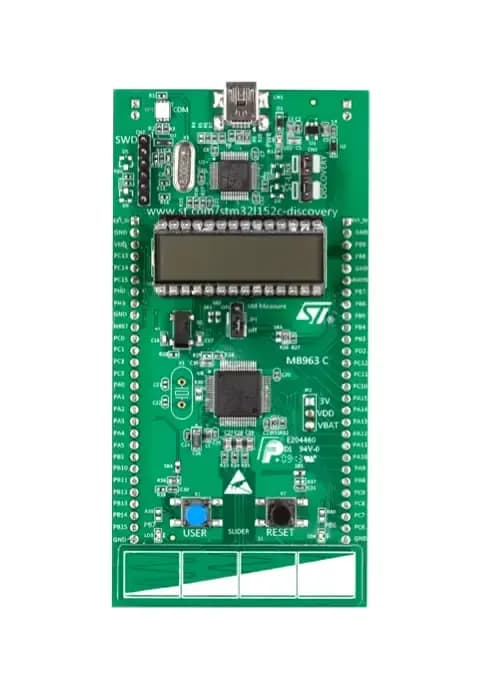 STM32L152C-DISCO